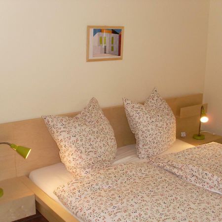 Ferienwohnung Am Noor Nahe Schleswig Und Dem Wikingerdorf Haithabu Fahrdorf  Extérieur photo