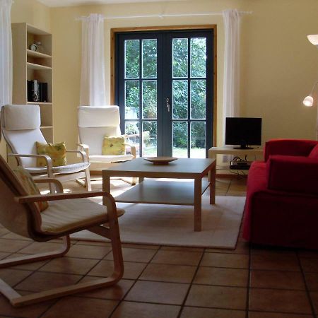 Ferienwohnung Am Noor Nahe Schleswig Und Dem Wikingerdorf Haithabu Fahrdorf  Extérieur photo