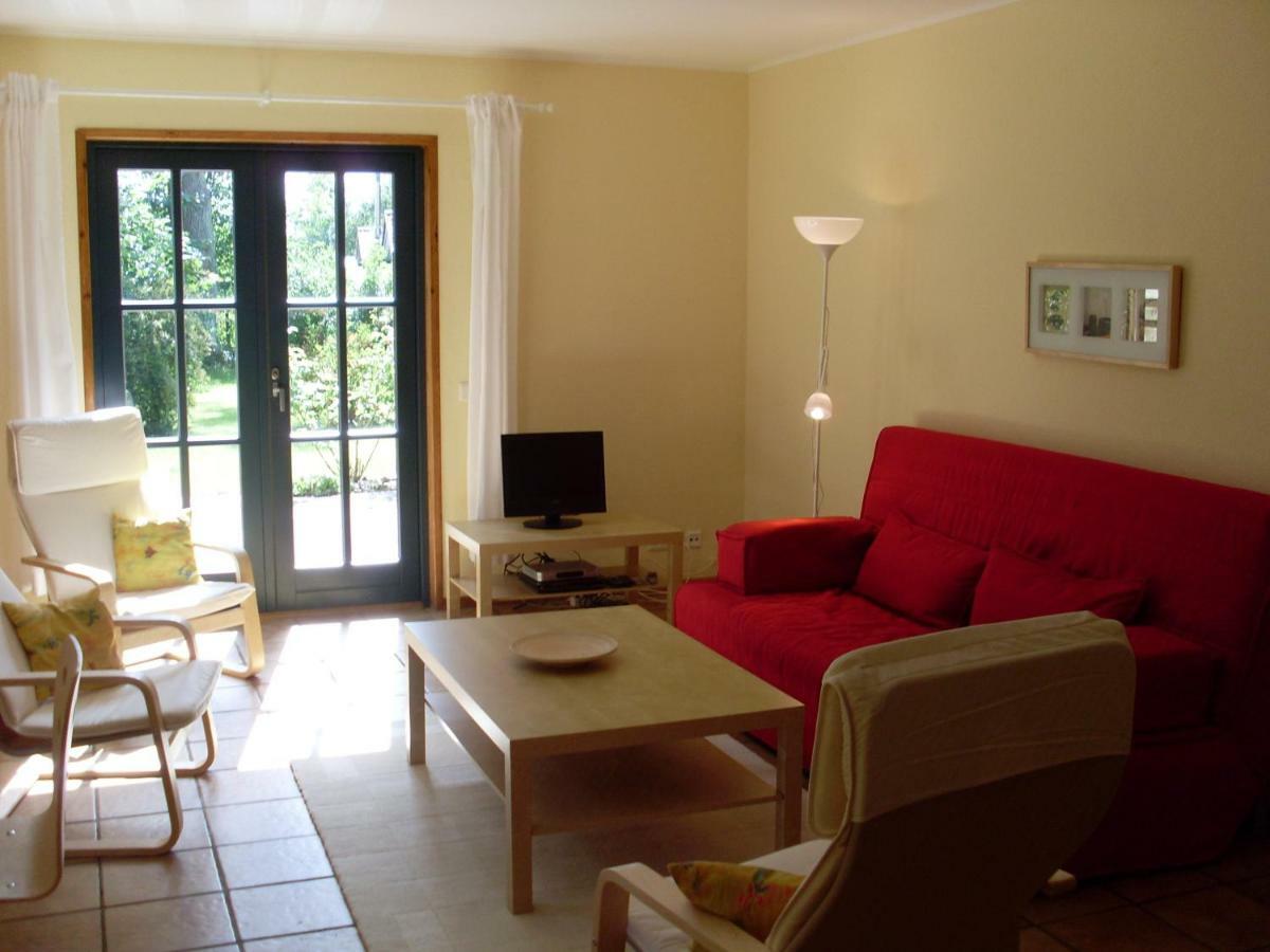 Ferienwohnung Am Noor Nahe Schleswig Und Dem Wikingerdorf Haithabu Fahrdorf  Extérieur photo