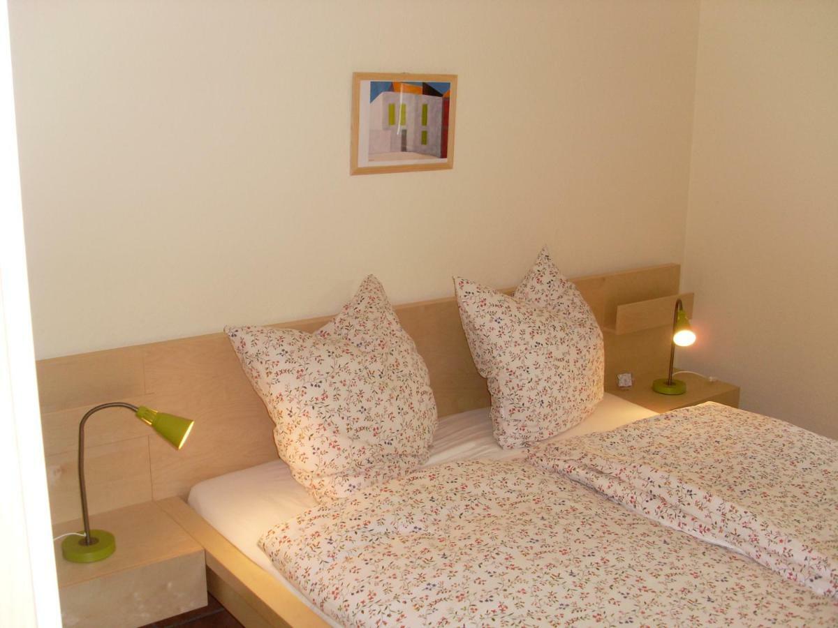 Ferienwohnung Am Noor Nahe Schleswig Und Dem Wikingerdorf Haithabu Fahrdorf  Extérieur photo