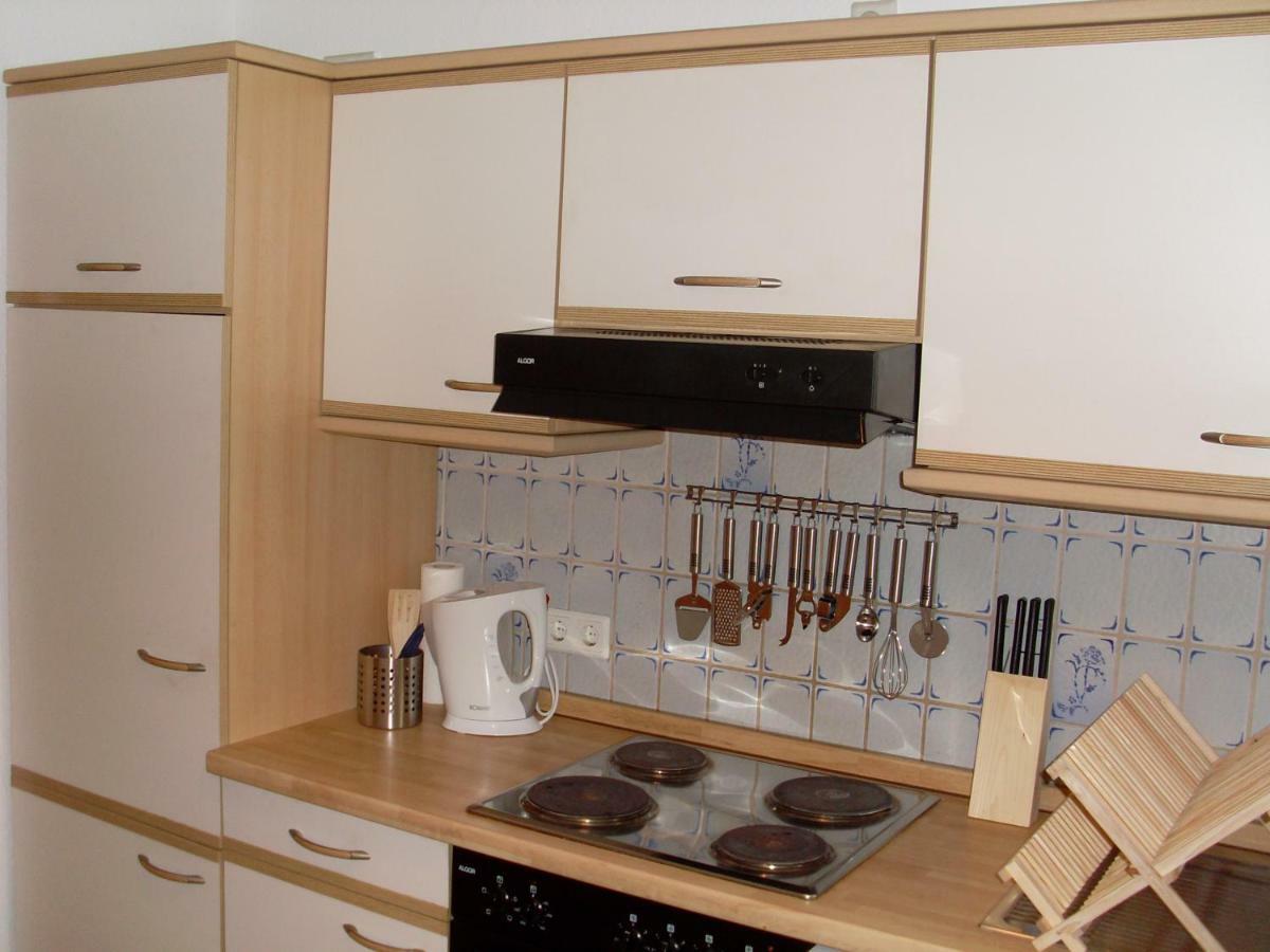 Ferienwohnung Am Noor Nahe Schleswig Und Dem Wikingerdorf Haithabu Fahrdorf  Extérieur photo