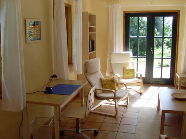 Ferienwohnung Am Noor Nahe Schleswig Und Dem Wikingerdorf Haithabu Fahrdorf  Extérieur photo
